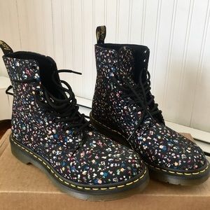 Dr. Martens boots